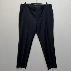 Lauren Ralph Lauren Men 38x30 Ultraflex High Performance Wool Pants Blue C073 21